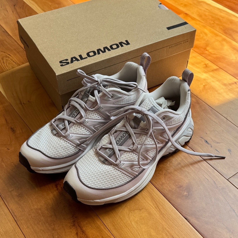 Salomon XT6 Expanse - sz 7.5 - Picture 2 of 6